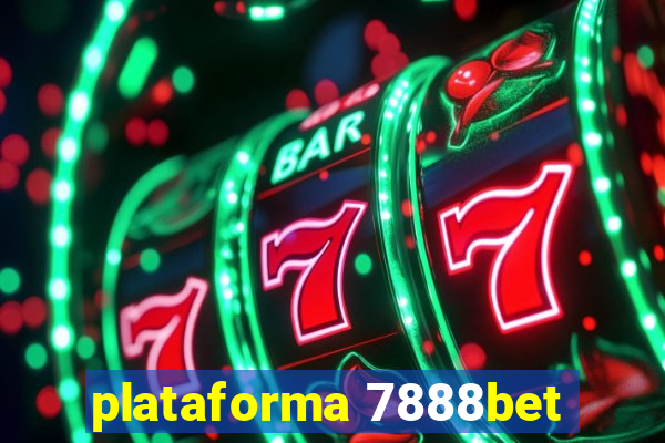 plataforma 7888bet