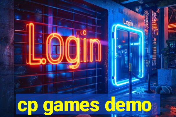 cp games demo