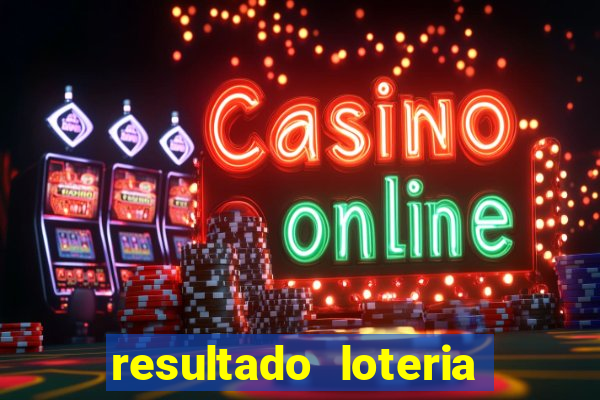 resultado loteria do povo