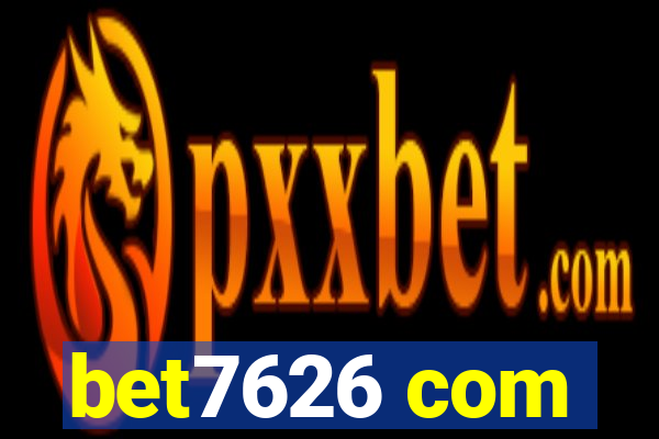 bet7626 com