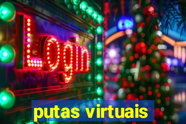putas virtuais