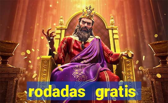 rodadas gratis fortune rabbit