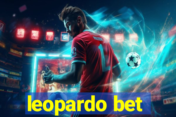 leopardo bet