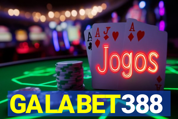 GALABET388