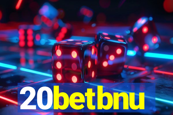 20betbnu
