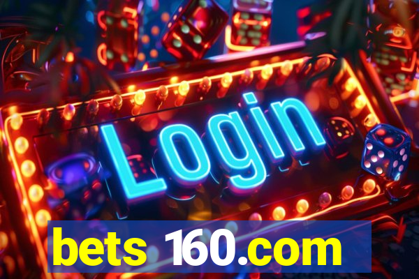 bets 160.com