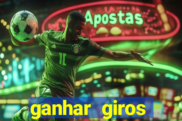 ganhar giros grátis coin master