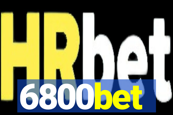 6800bet