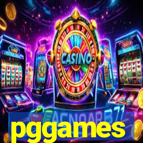 pggames