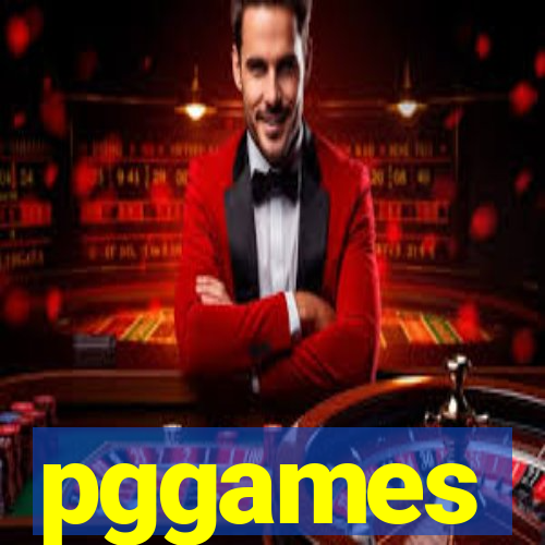 pggames