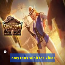 onlyfans winiffer villar