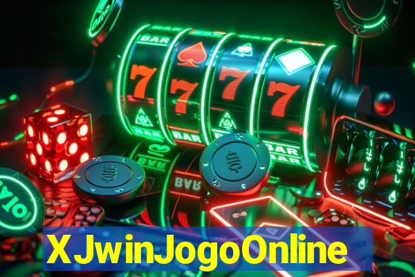 XJwinJogoOnline