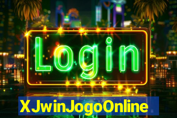 XJwinJogoOnline