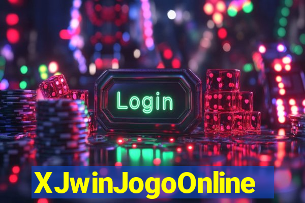 XJwinJogoOnline