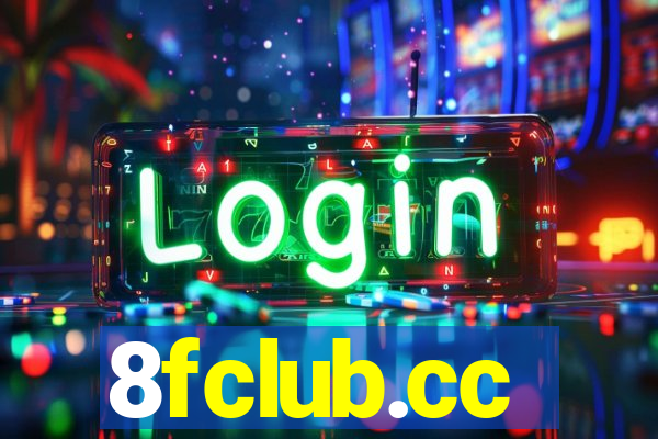 8fclub.cc