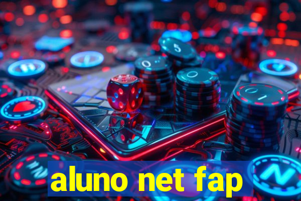 aluno net fap