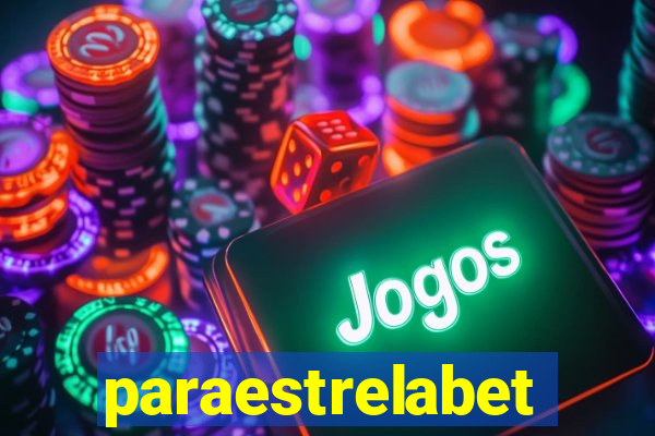 paraestrelabet