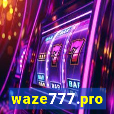 waze777.pro