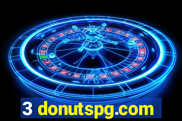 3 donutspg.com