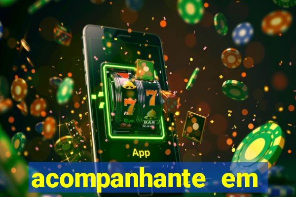 acompanhante em feira de santana