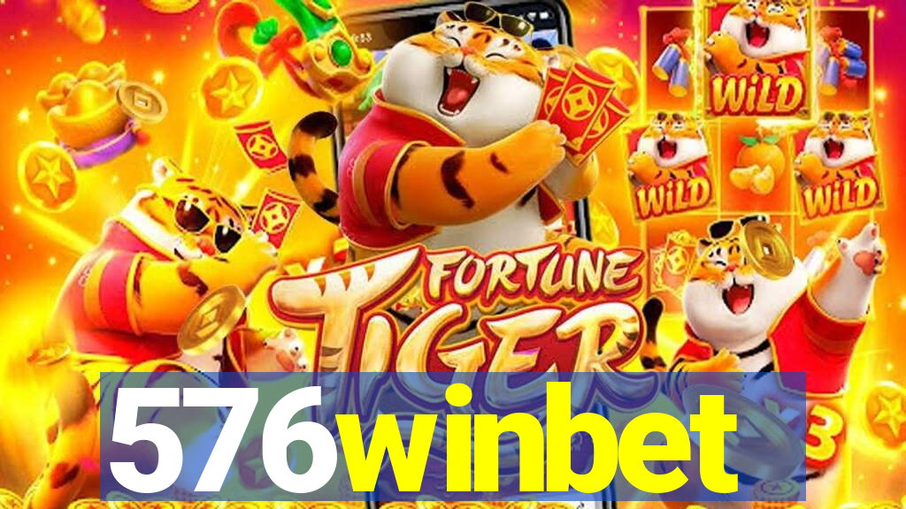 576winbet