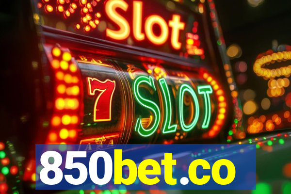 850bet.co