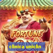 clinica uniclin