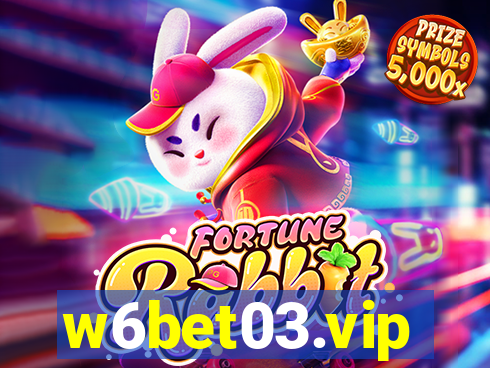 w6bet03.vip