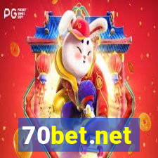 70bet.net