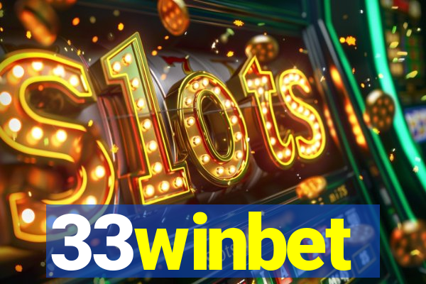 33winbet