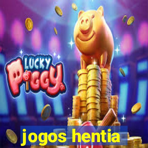 jogos hentia