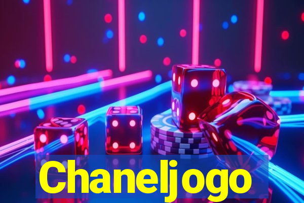 Chaneljogo
