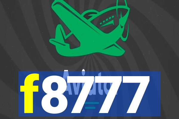 f8777