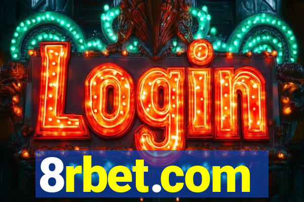 8rbet.com