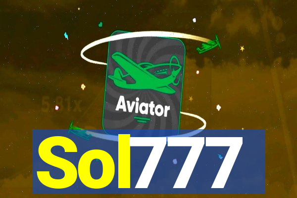 Sol777