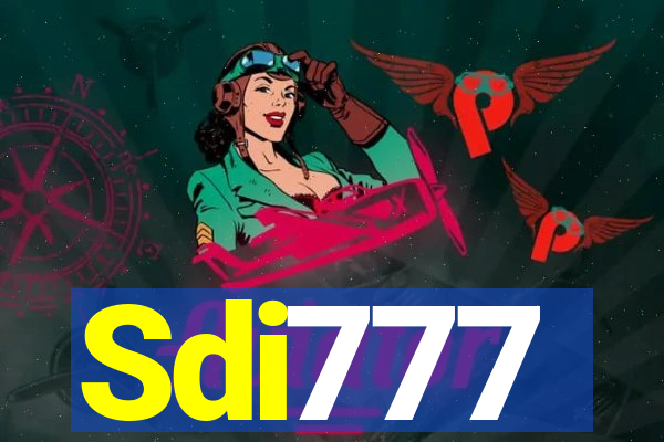 Sdi777