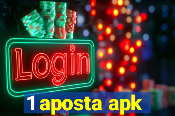 1 aposta apk