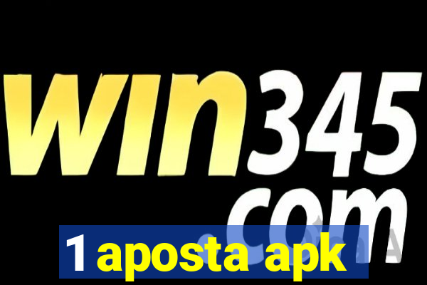 1 aposta apk