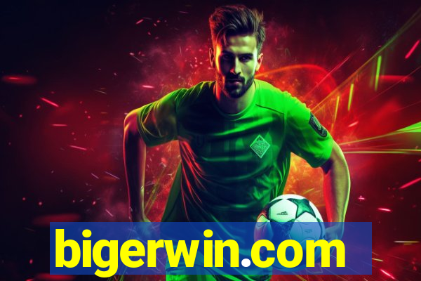 bigerwin.com