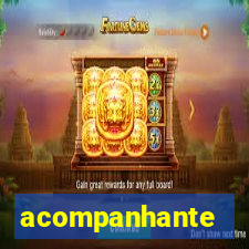 acompanhante masculino em santos