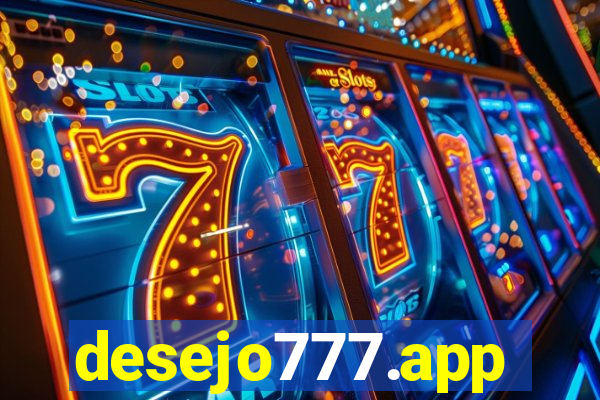 desejo777.app