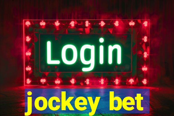 jockey bet