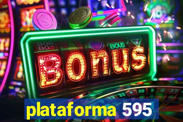 plataforma 595