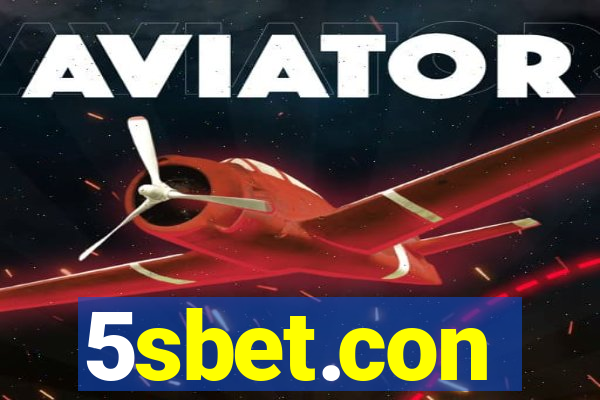 5sbet.con