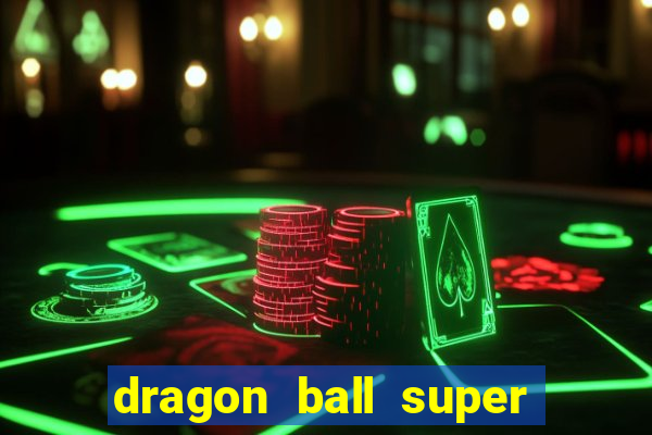 dragon ball super super hero download