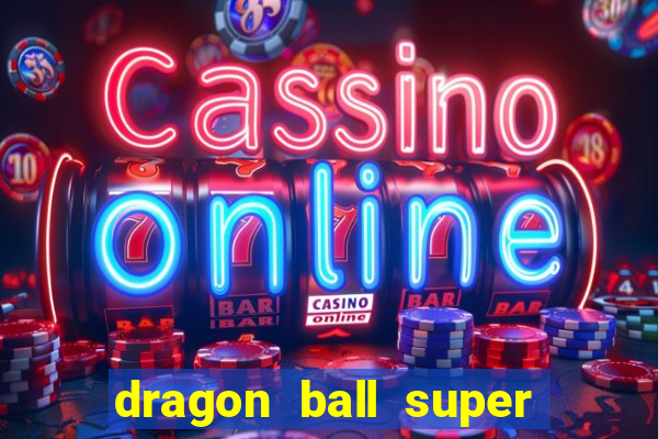 dragon ball super super hero download