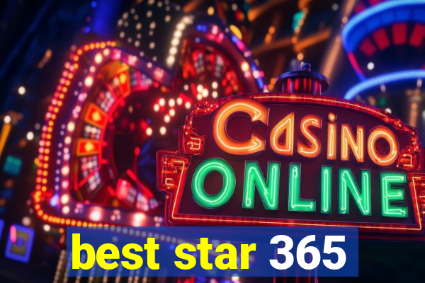 best star 365