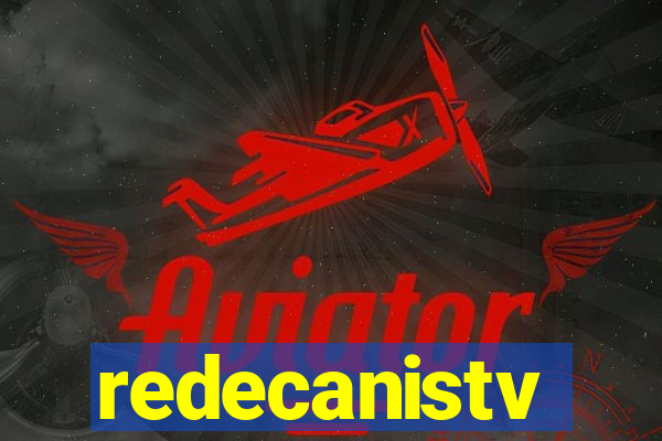 redecanistv