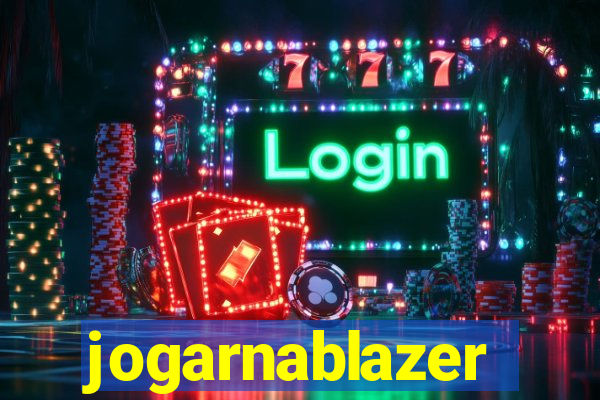 jogarnablazer