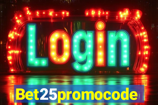 Bet25promocode